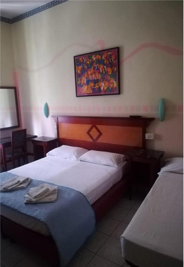 Hotel Maida Фоллоника Экстерьер фото