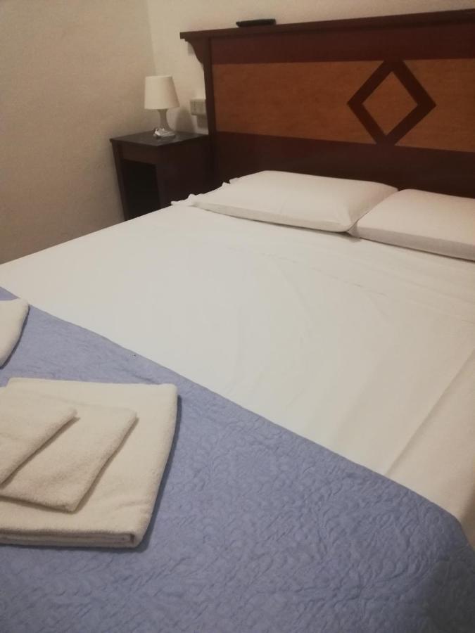 Hotel Maida Фоллоника Экстерьер фото