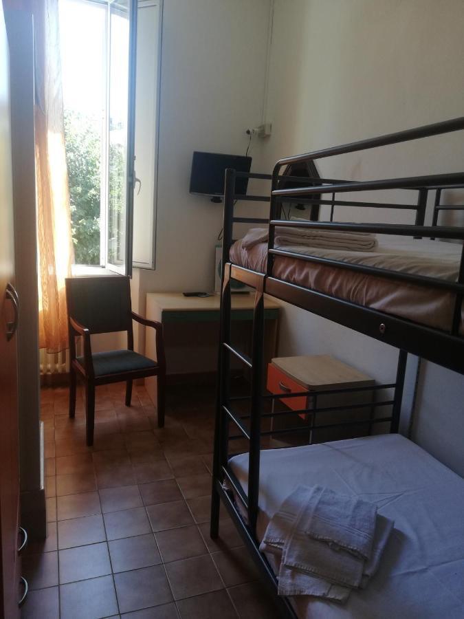 Hotel Maida Фоллоника Экстерьер фото