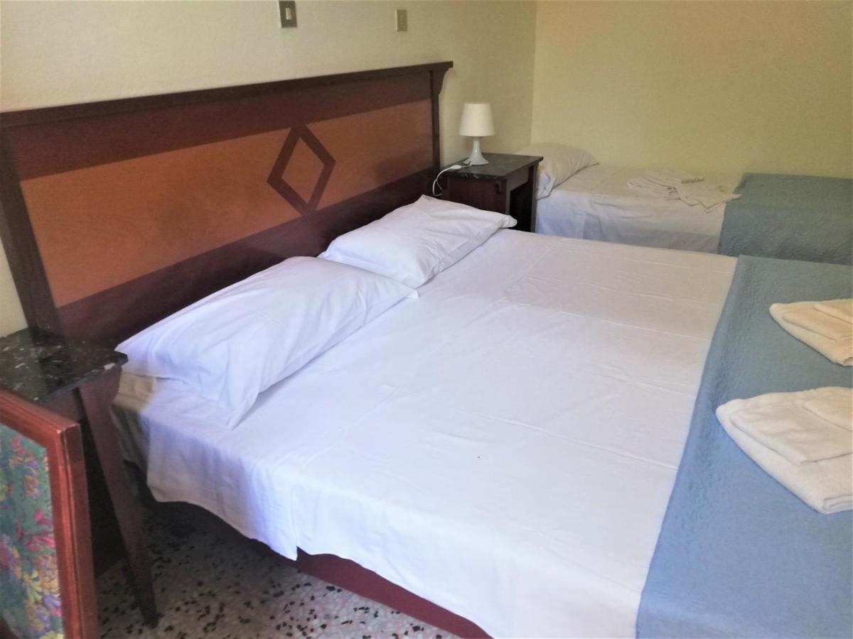 Hotel Maida Фоллоника Экстерьер фото