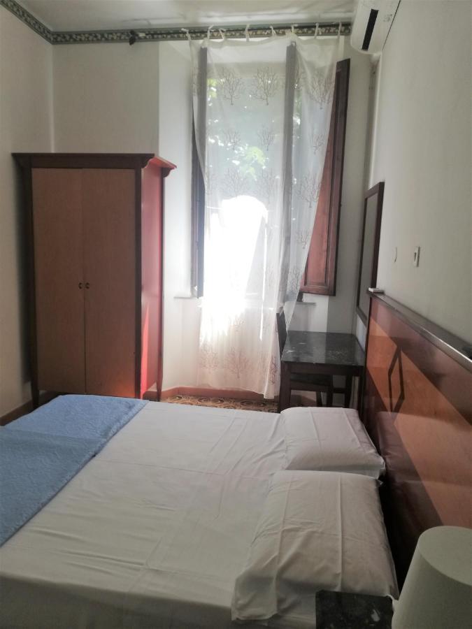 Hotel Maida Фоллоника Экстерьер фото