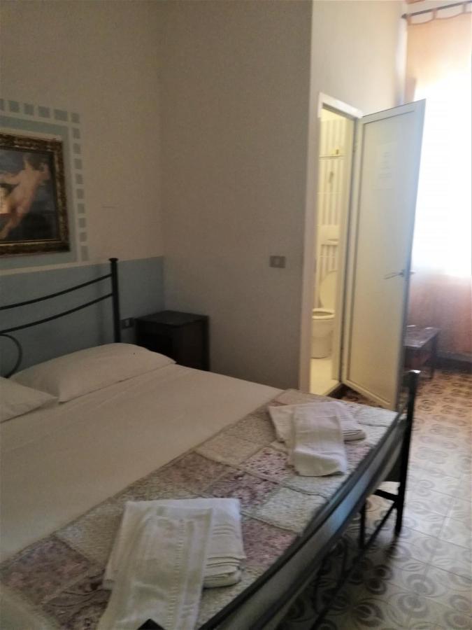 Hotel Maida Фоллоника Экстерьер фото