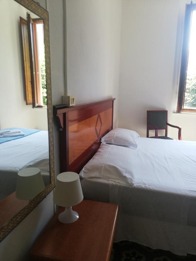 Hotel Maida Фоллоника Экстерьер фото