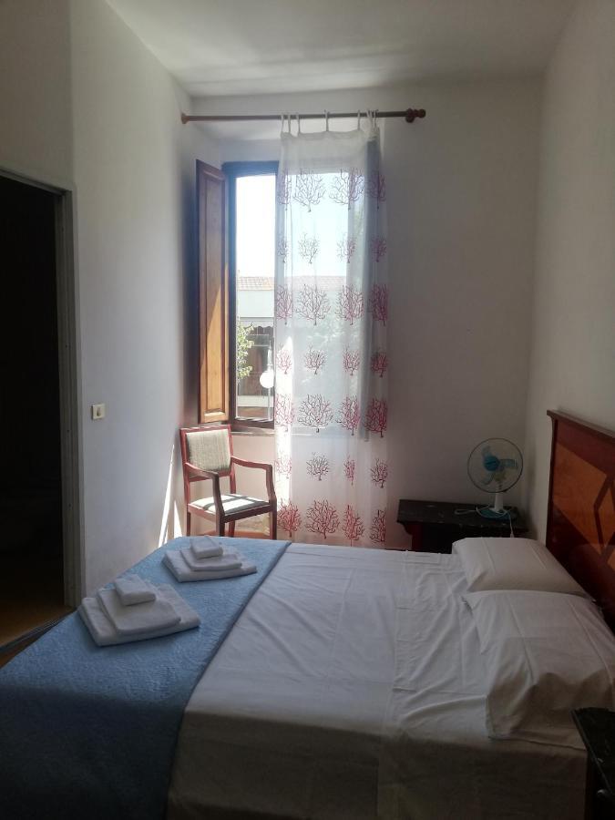 Hotel Maida Фоллоника Экстерьер фото