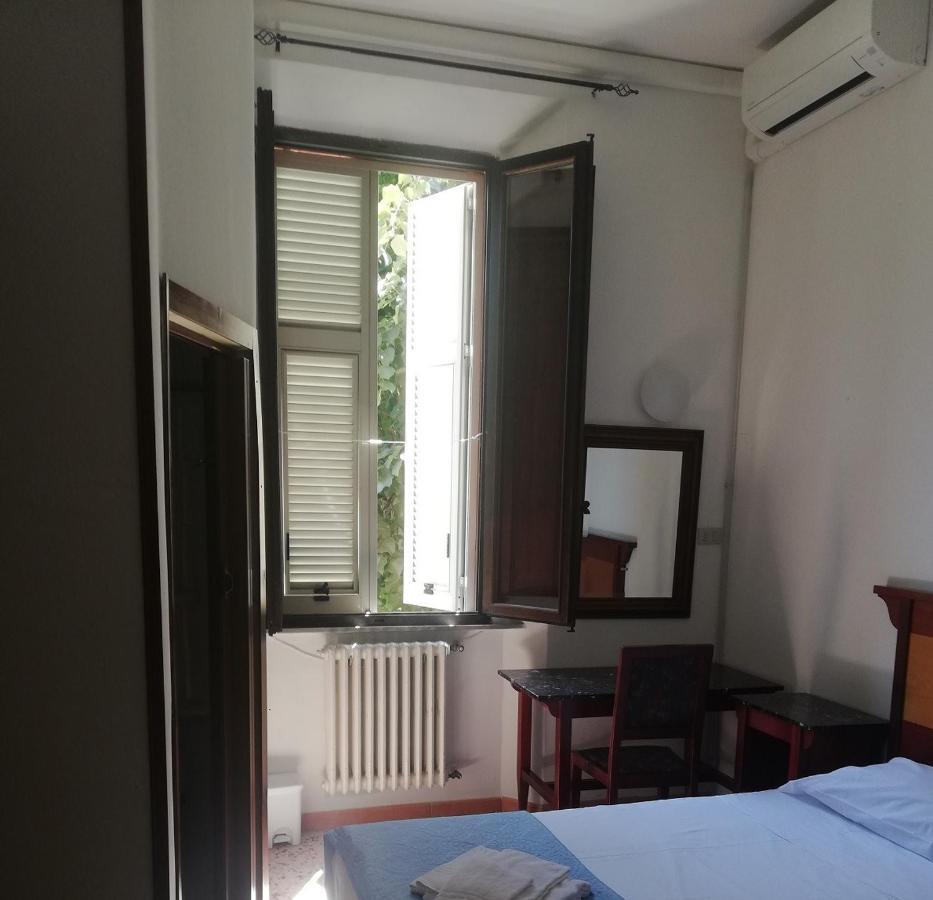 Hotel Maida Фоллоника Экстерьер фото