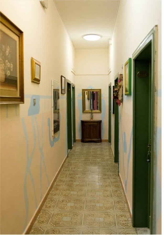 Hotel Maida Фоллоника Экстерьер фото