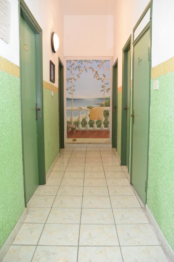 Hotel Maida Фоллоника Экстерьер фото