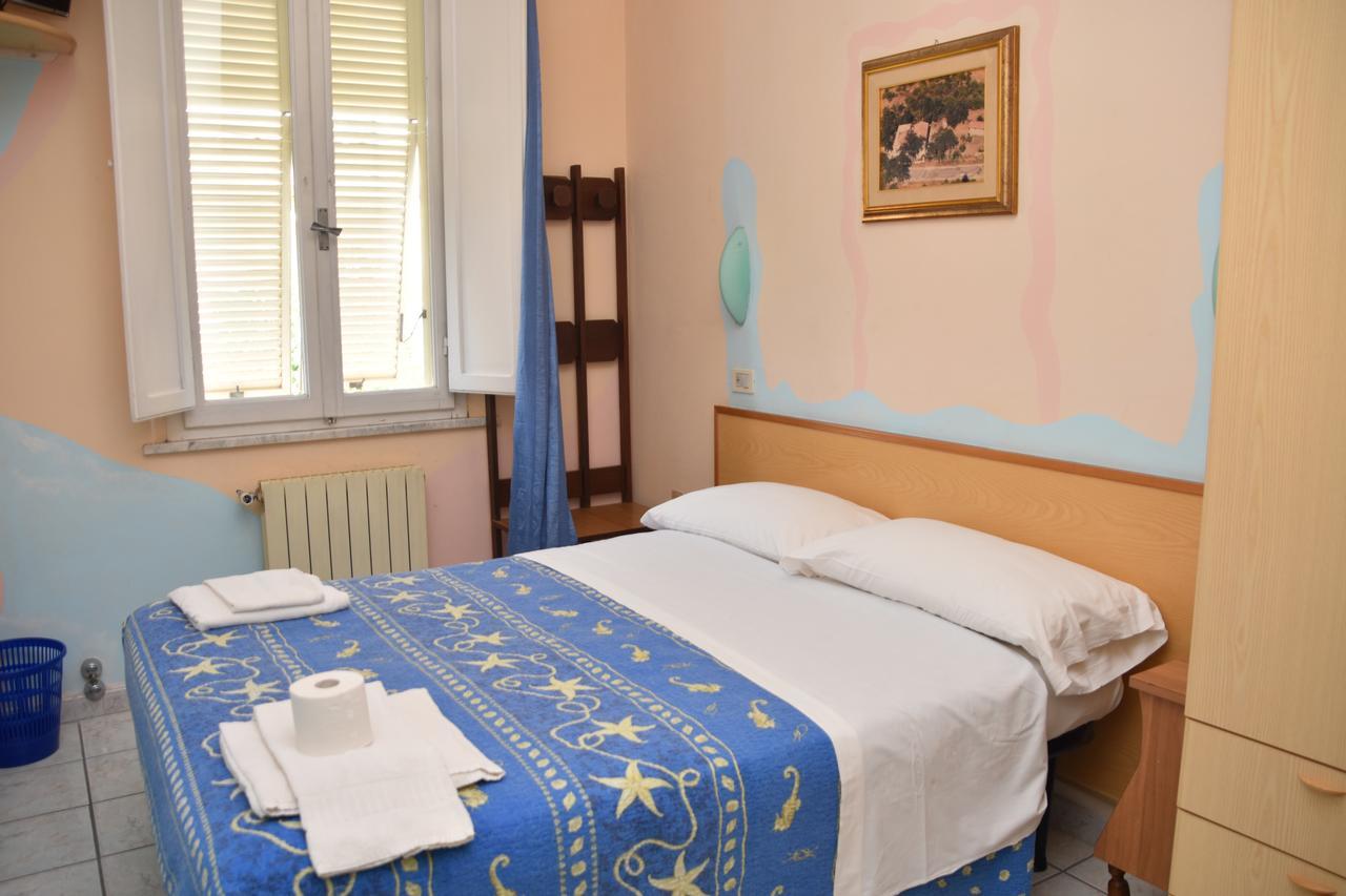 Hotel Maida Фоллоника Экстерьер фото