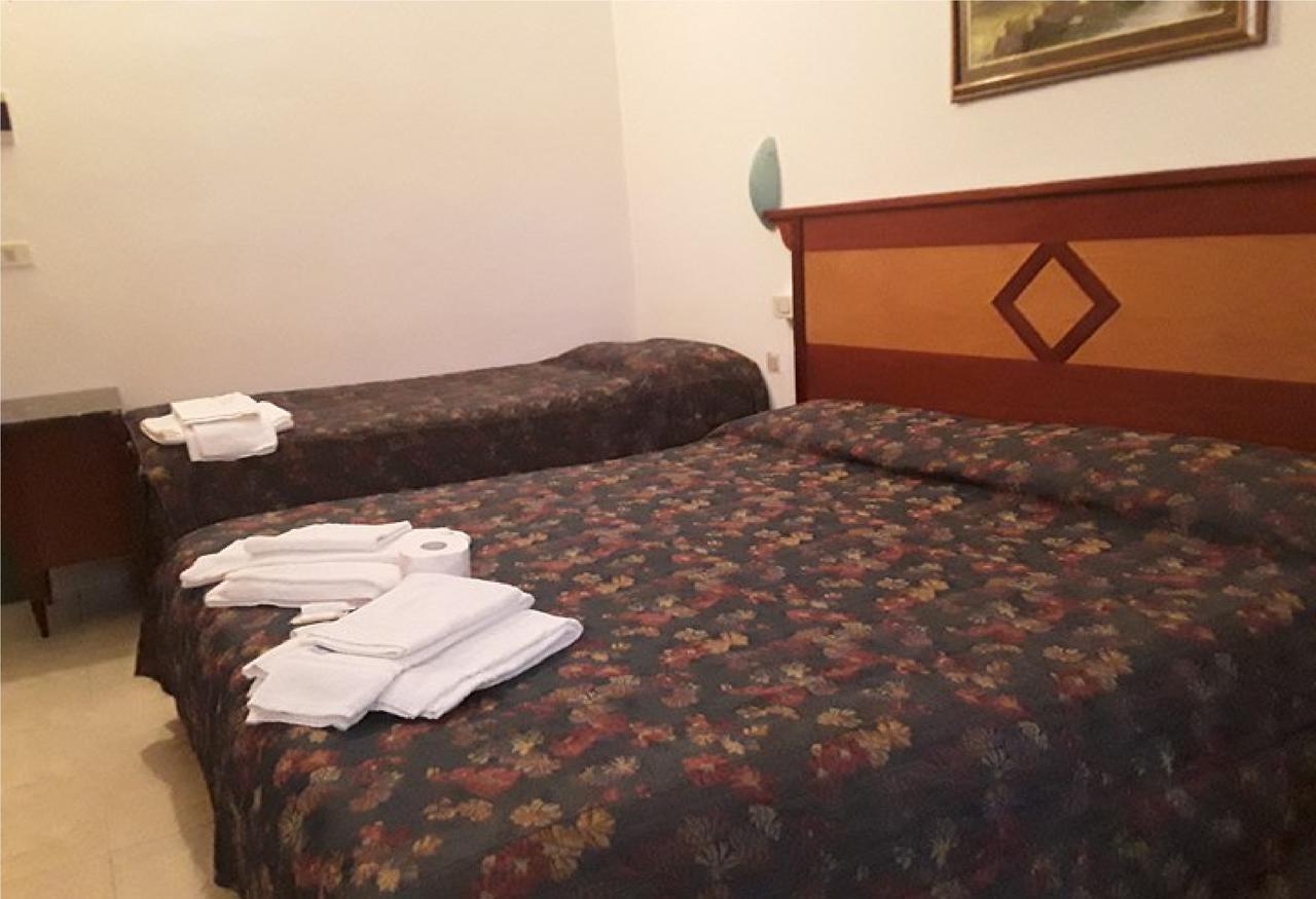 Hotel Maida Фоллоника Экстерьер фото
