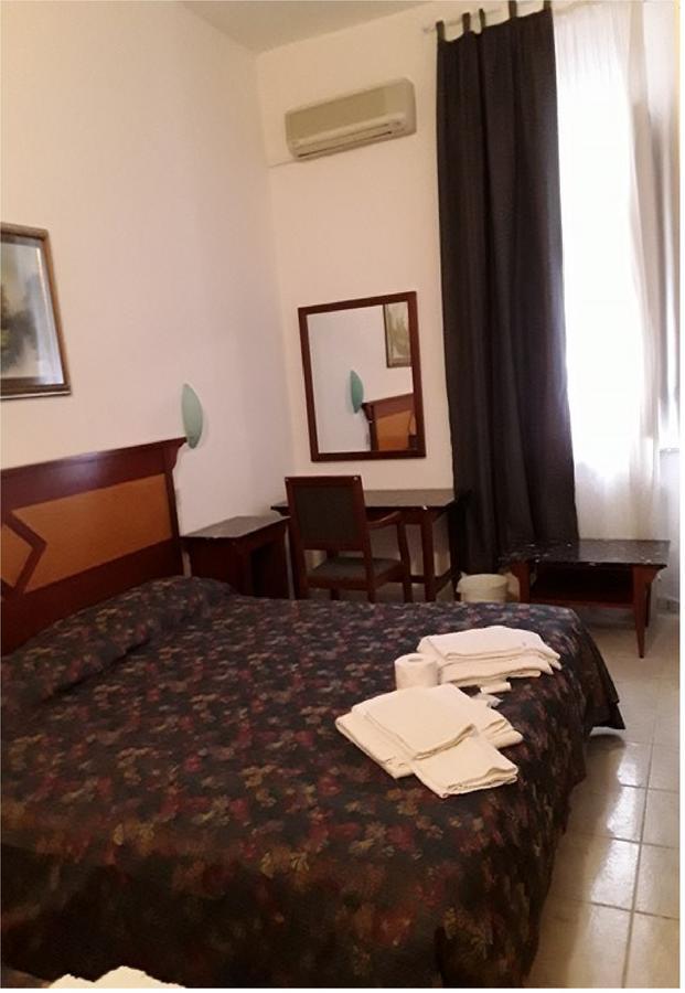 Hotel Maida Фоллоника Экстерьер фото
