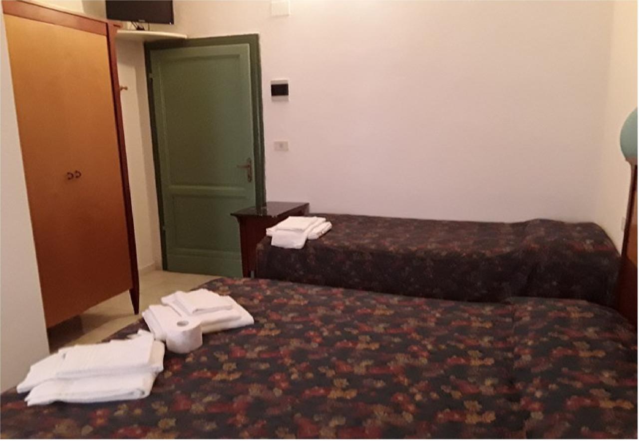 Hotel Maida Фоллоника Экстерьер фото