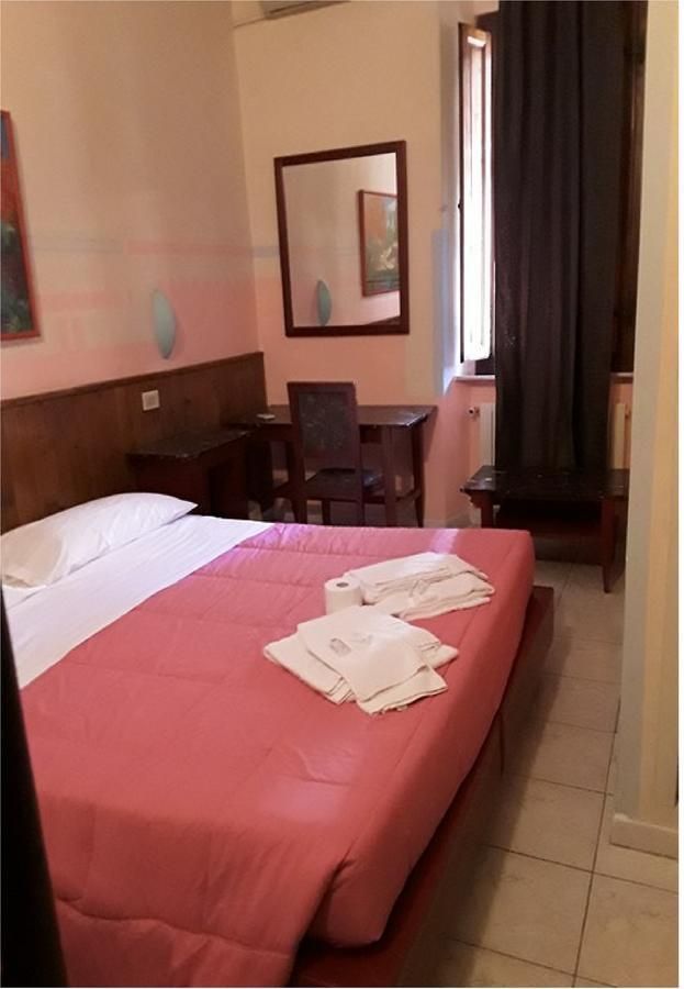 Hotel Maida Фоллоника Экстерьер фото