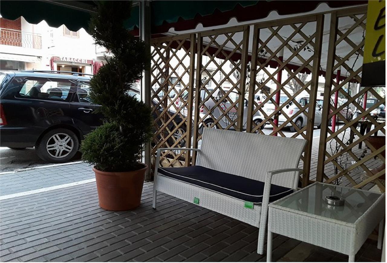 Hotel Maida Фоллоника Экстерьер фото