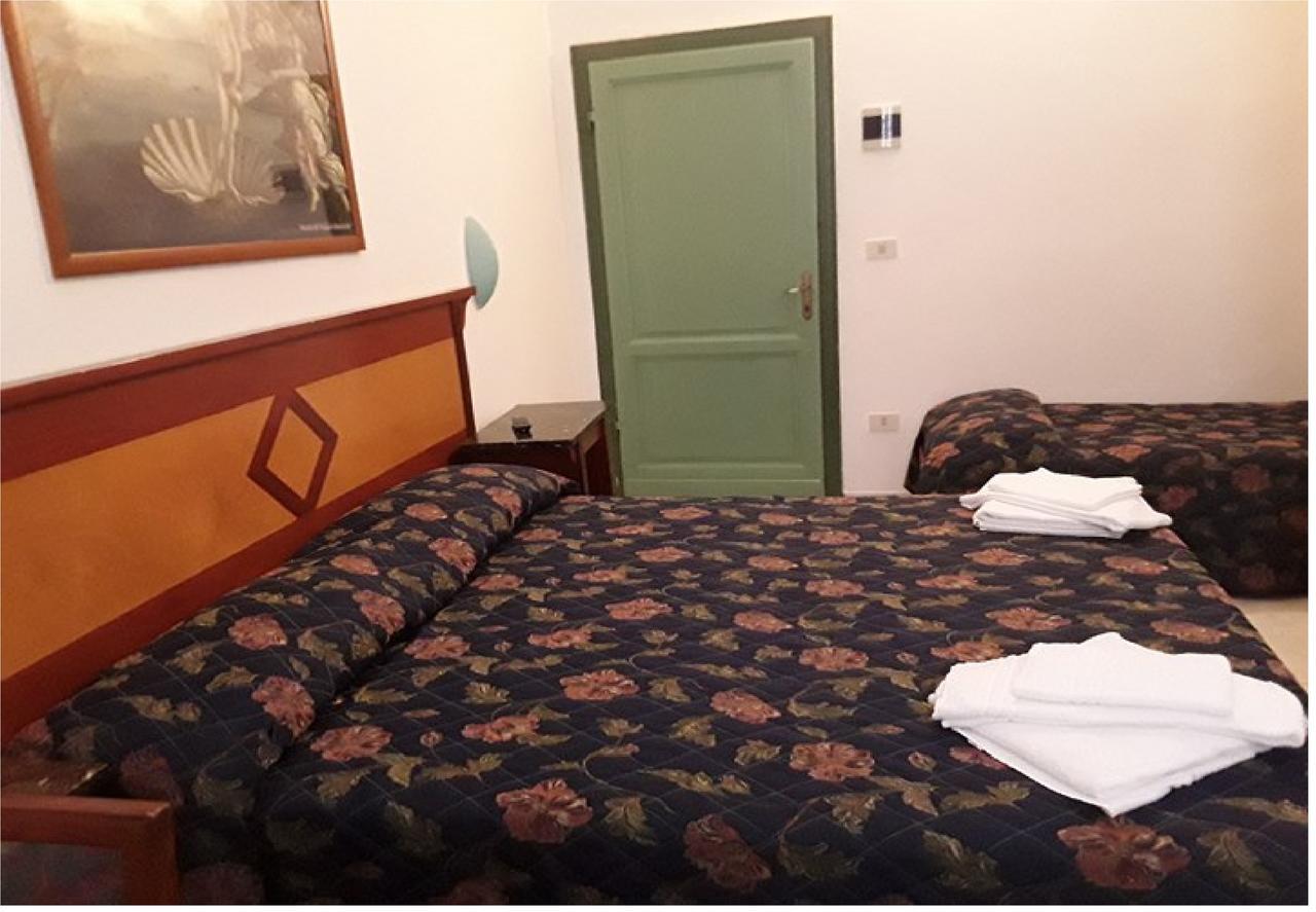 Hotel Maida Фоллоника Экстерьер фото