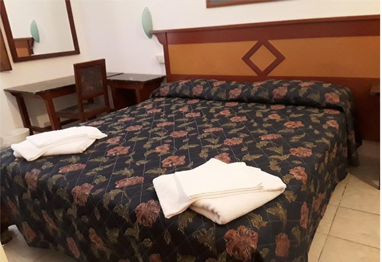 Hotel Maida Фоллоника Экстерьер фото