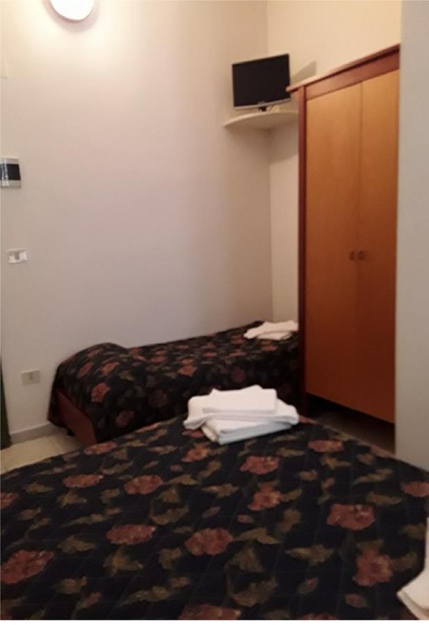 Hotel Maida Фоллоника Экстерьер фото