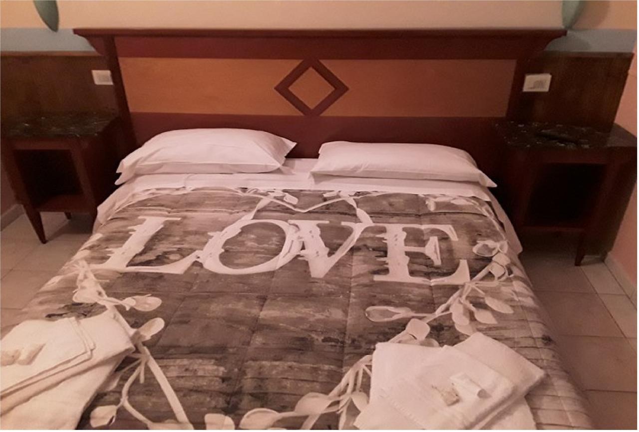 Hotel Maida Фоллоника Экстерьер фото