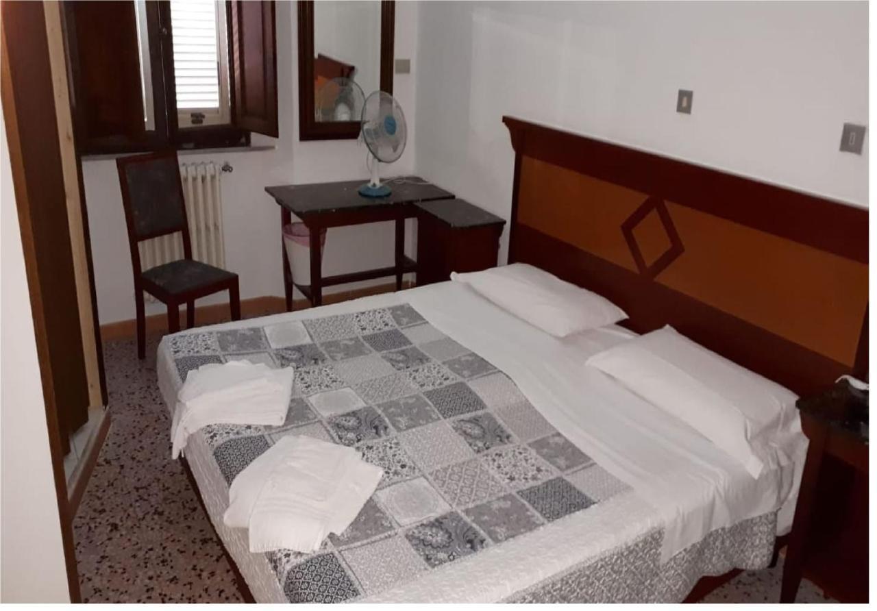 Hotel Maida Фоллоника Экстерьер фото