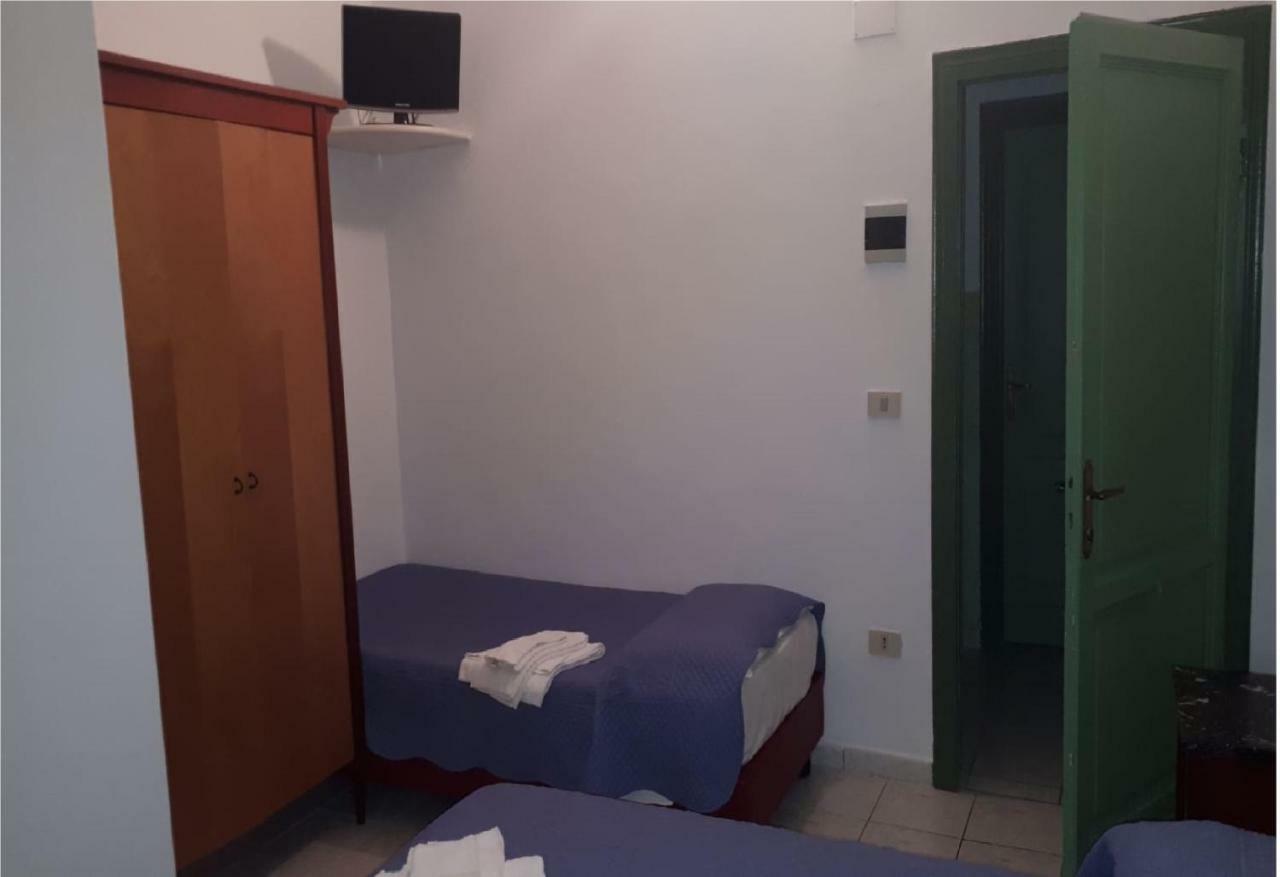 Hotel Maida Фоллоника Экстерьер фото