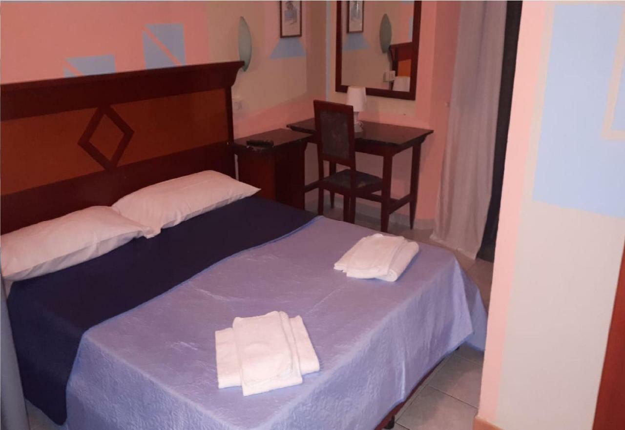 Hotel Maida Фоллоника Экстерьер фото