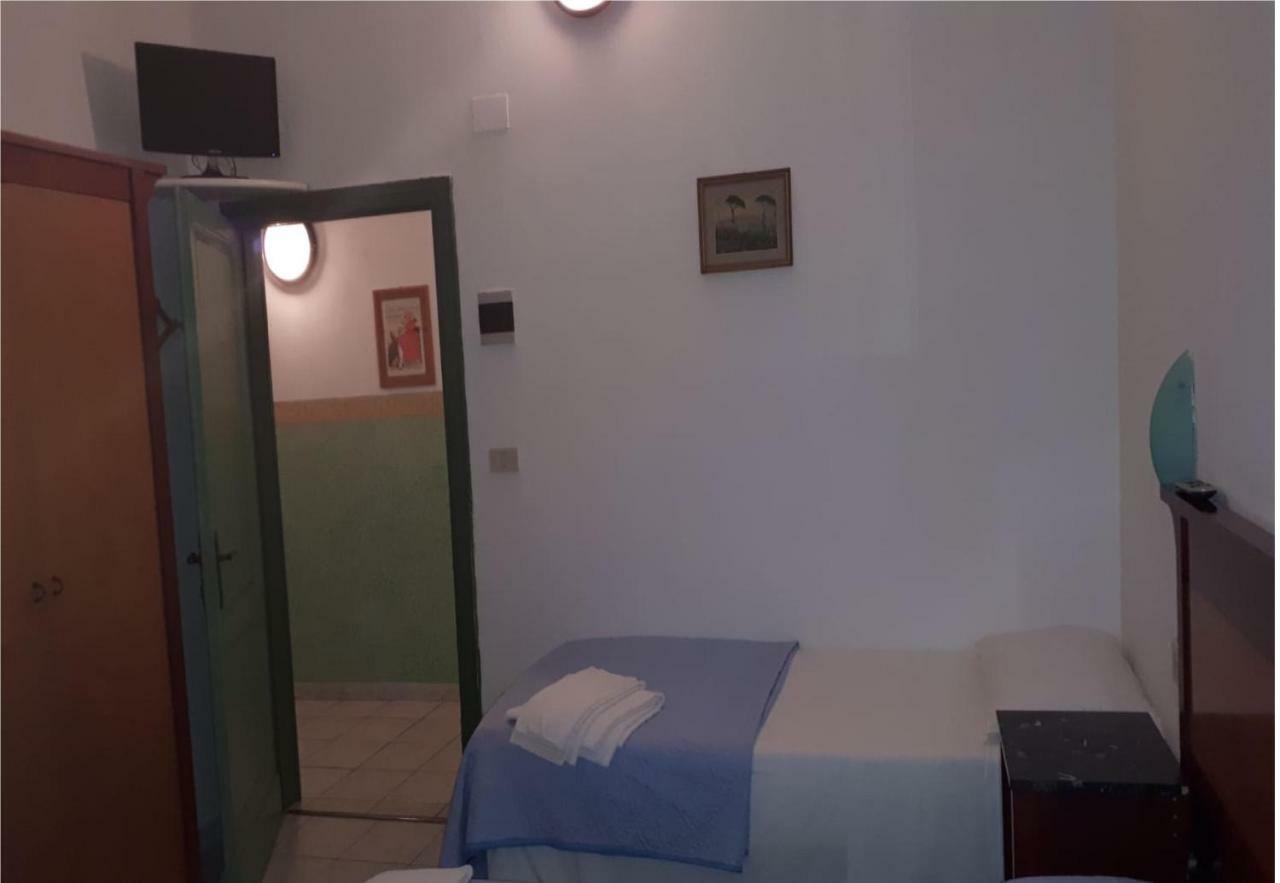 Hotel Maida Фоллоника Экстерьер фото