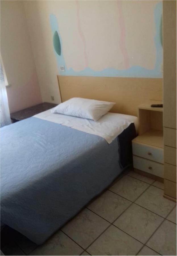 Hotel Maida Фоллоника Экстерьер фото